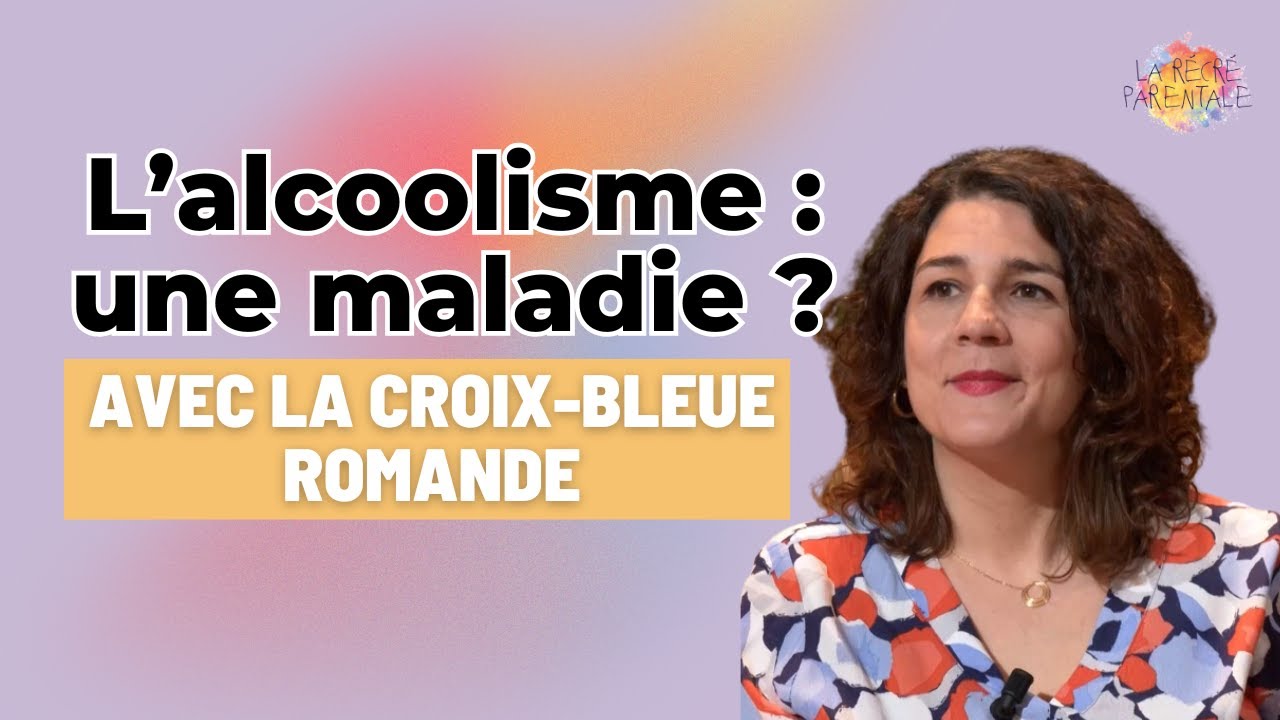 Les addictions : L’alcoolisme, une maladie ?