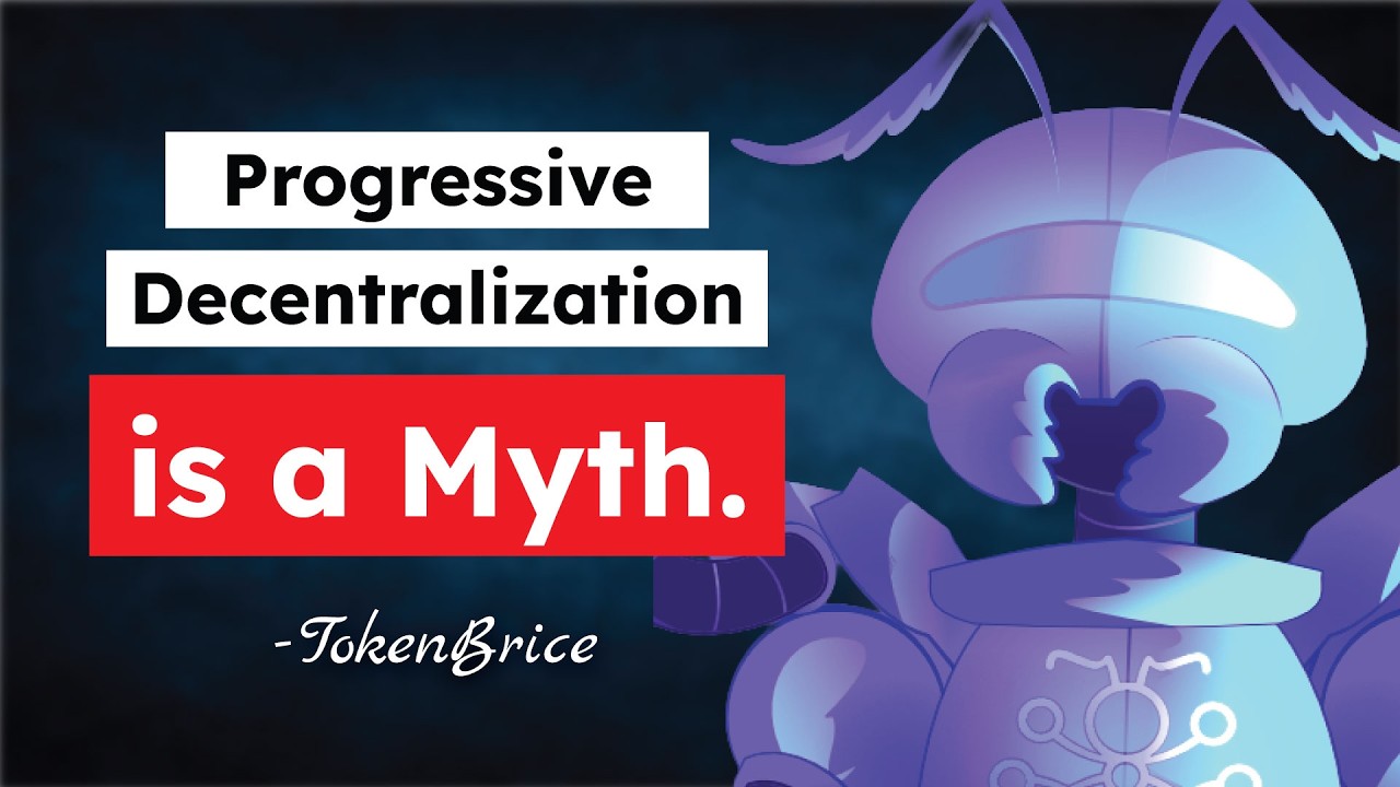 Who Holds Governance Power in DeFi Today? | TokenBrice (DefiScan)