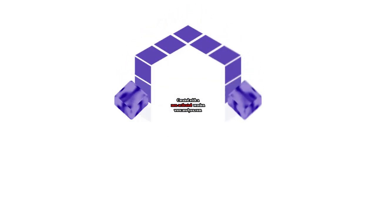 Gamecube 3D My Version Effects Round 1 VS R'SUC, Megan and Everyone