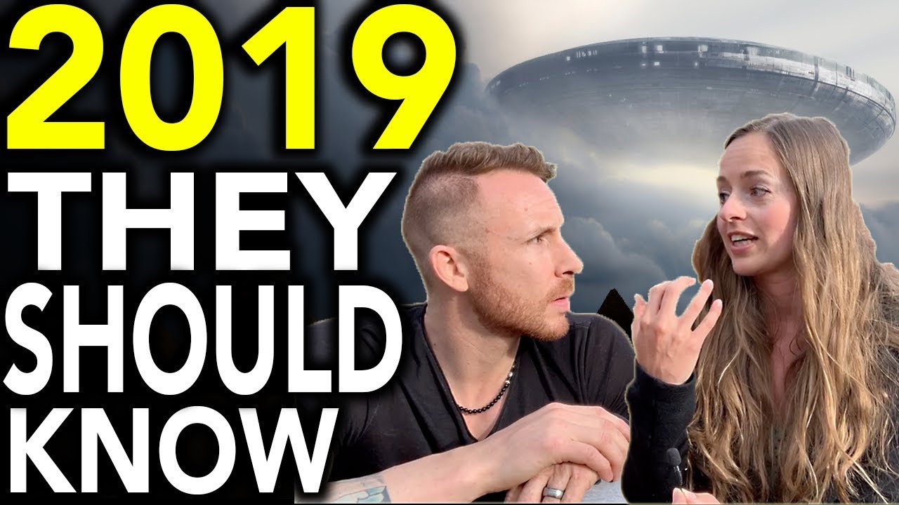 5 Things EVERY Starseed Should Know - (With Bridget Nielsen)