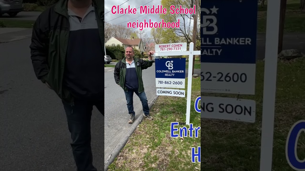 Entry Level Home in Lexington, MA #lexingtonma #realestate #entrylevel #robertcohen @robertcohen