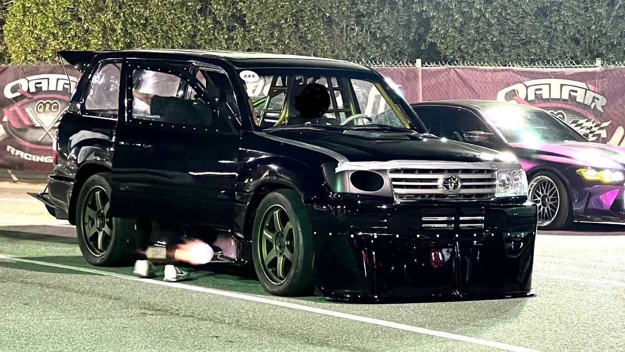 Qatar Roll Race (2025)
