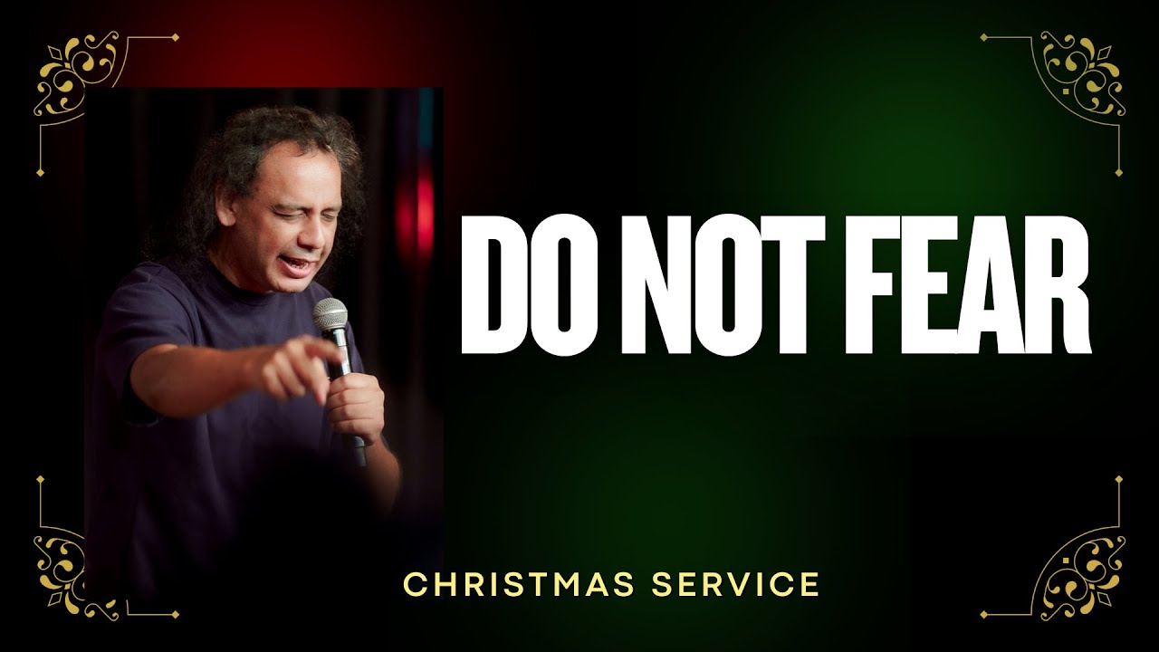 Christmas Service |  क्रिसमस की सभा