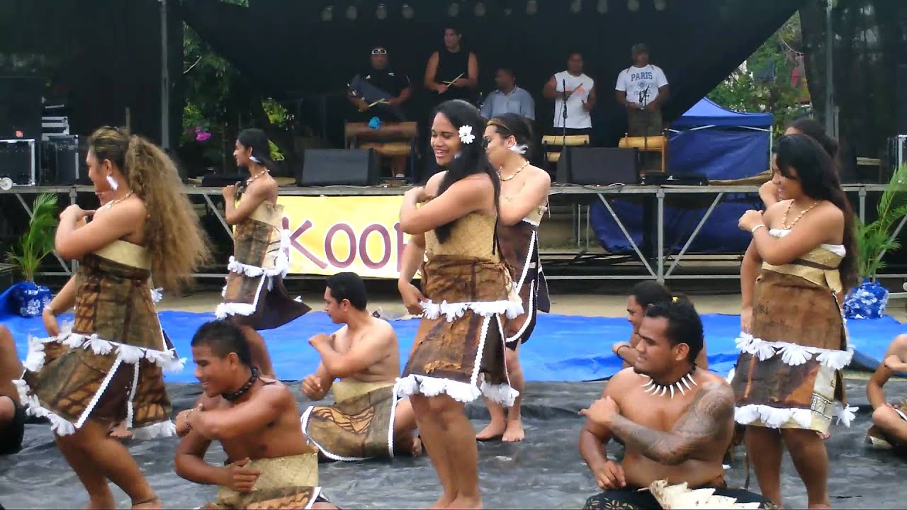 Alamai New -Togakoloa !