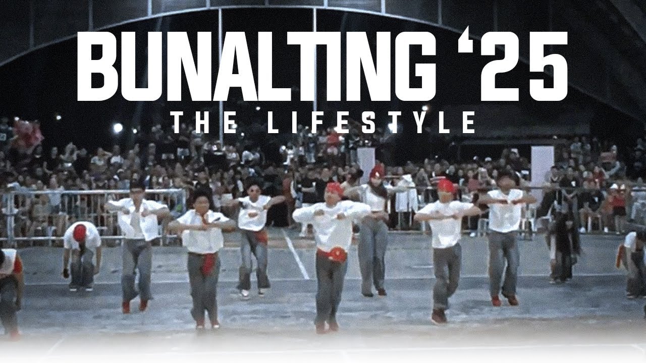 BUNALTING 2025 [ 3rd Place ] THE LIFESTYLE