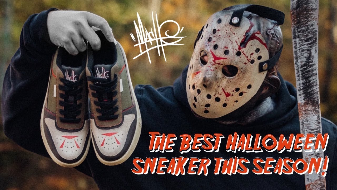 Introducing the most slept Hallowen drop of 2024!