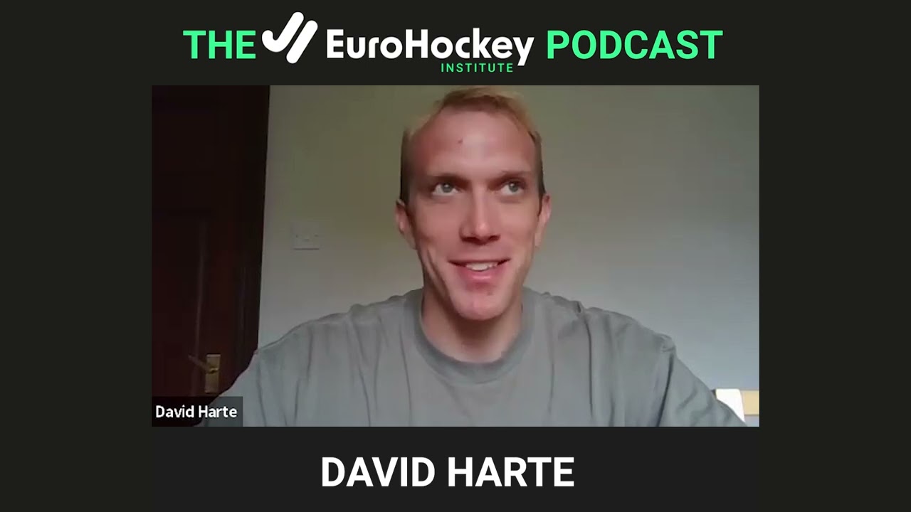 David Harte - Ireland's Relentless Goalkeeper