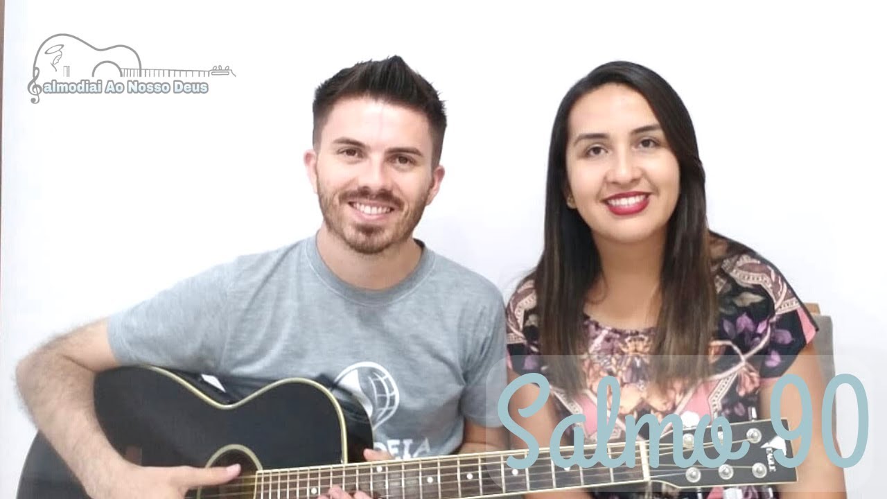 Salmo 90 - Em minhas dores ó Senhor, permanecei junto de mim!