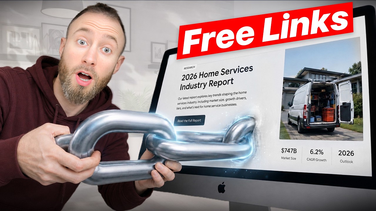 How To Get Free Backlinks in 2026 (Methods That Actually Work)