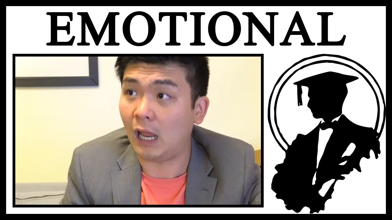 Why Is &ldquo;Emotional Damage&rdquo; Still Huge?