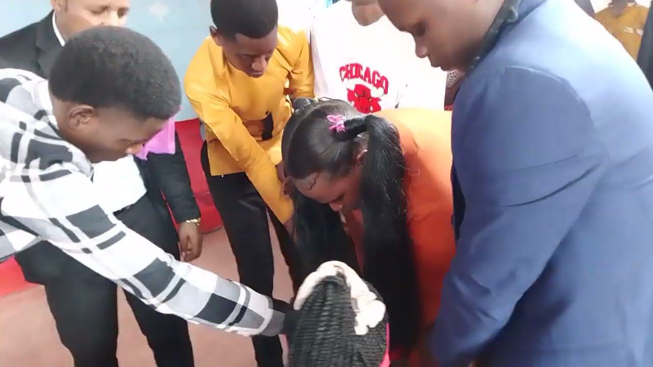 MAPEPO YATIMKA NA KUWACHIA WATU HURU