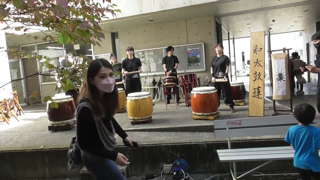 2023年11月3日京都福祉専門学校