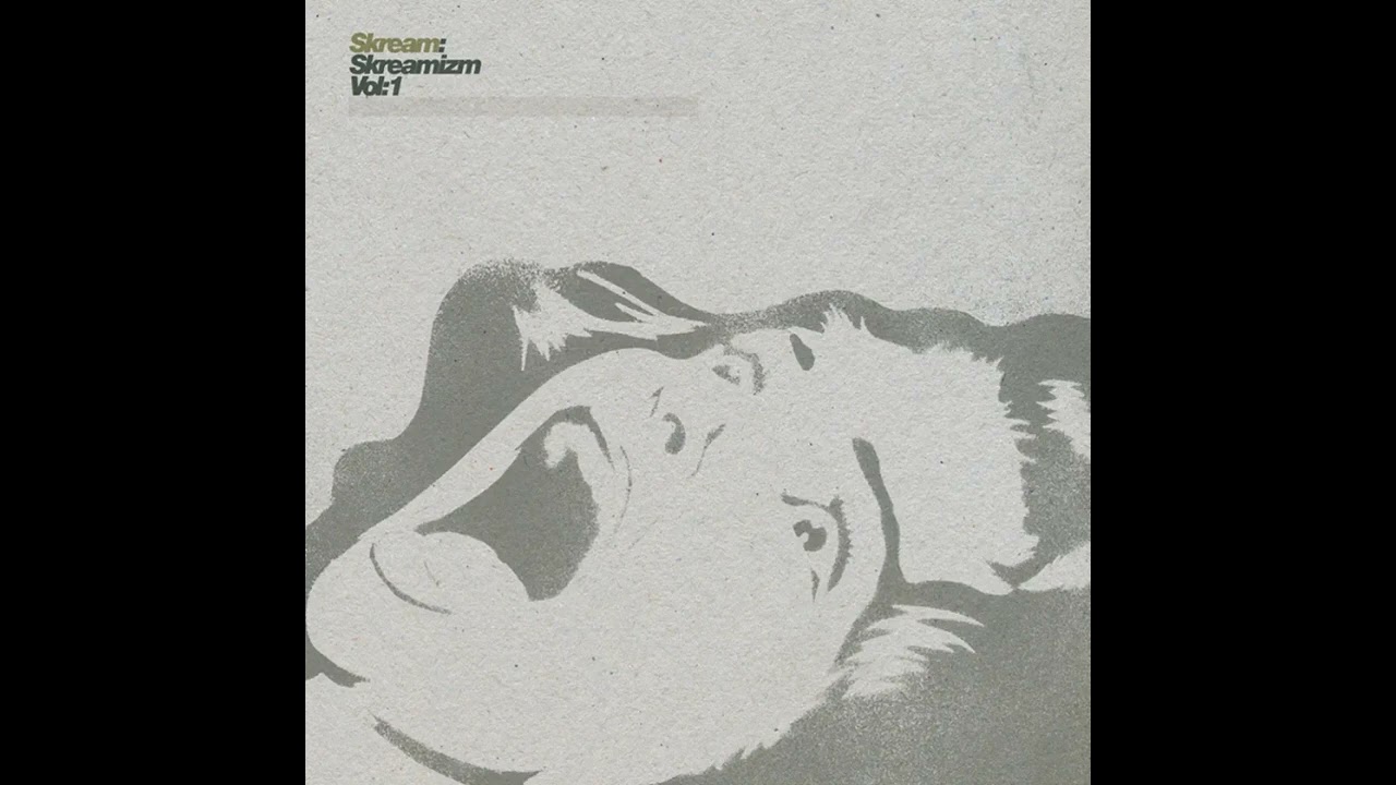 Skream - Glamma [Skreamizm, Vol. 1]
