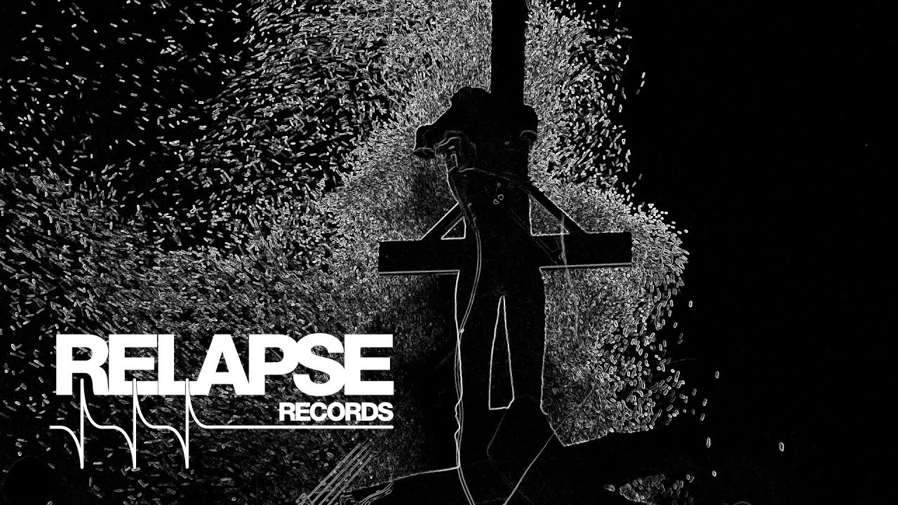 AMENRA - Voor Immer (Official Music Video)