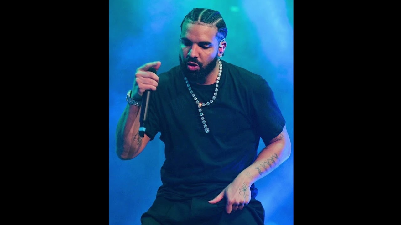 [FREE FOR PROFIT] Drake Type Beat 2025 | Hard Drake Type Beat