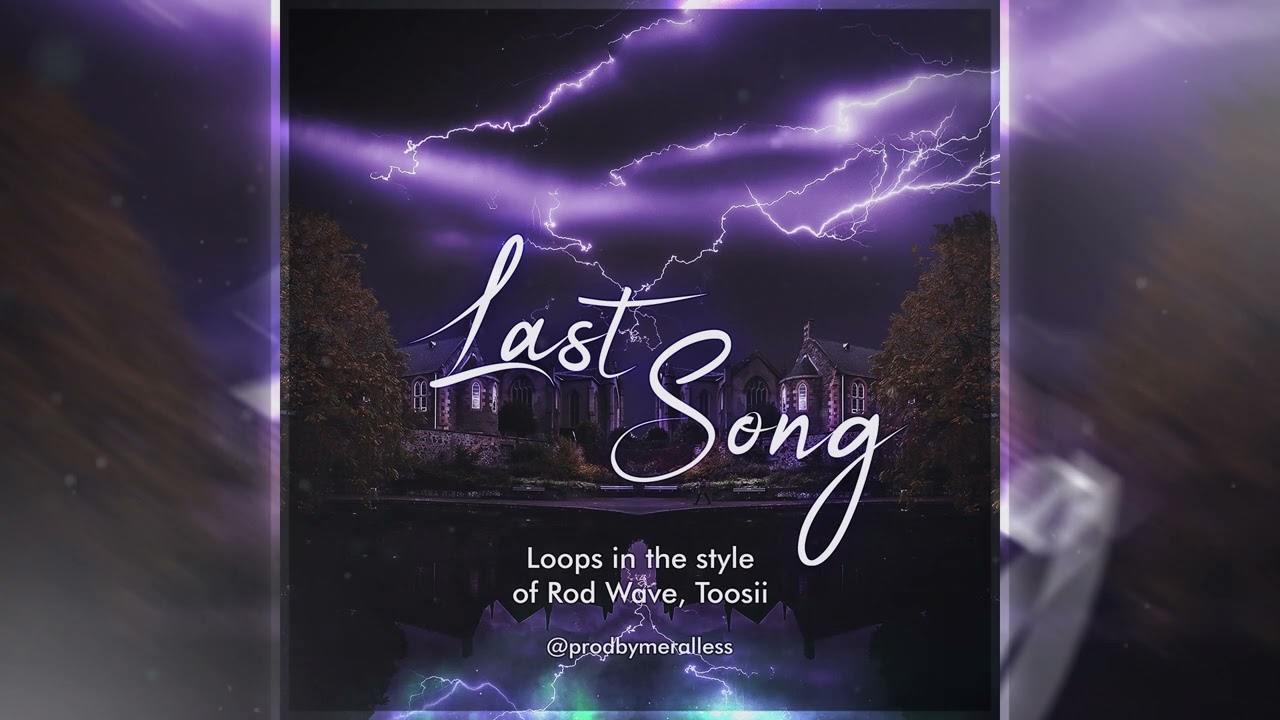 [FREE] Rod Wave Loop Kit | Toosii Loop Kit - 