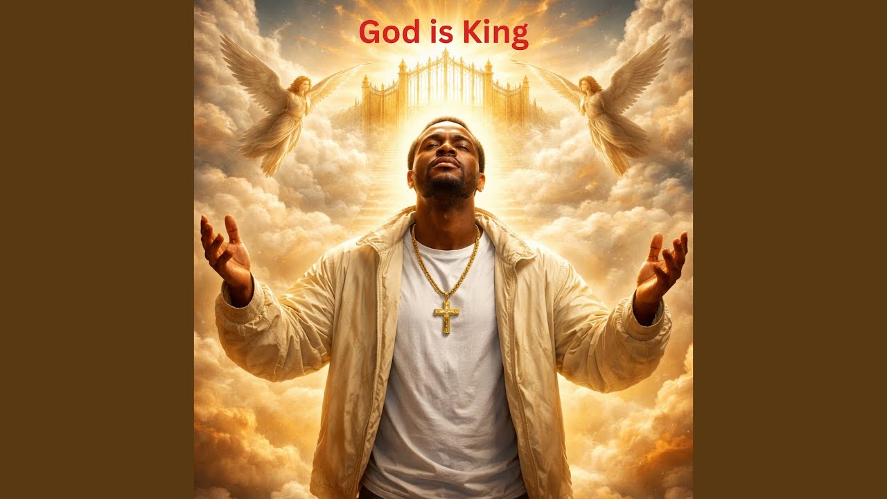 God Is King