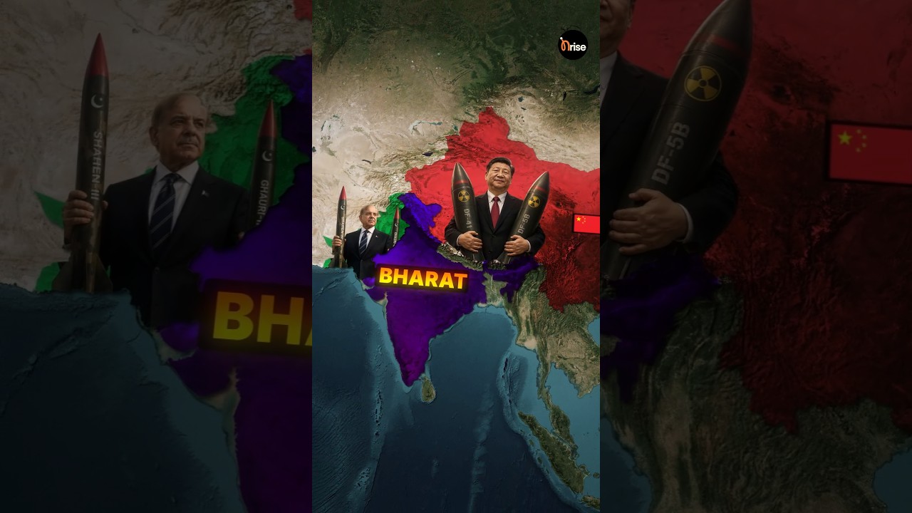 Why is India's Defence Booming?