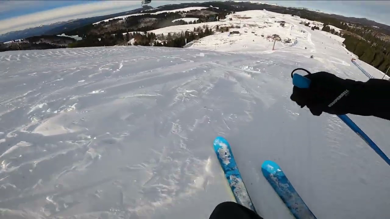 Altopiano Ski Touring: 30th Nov 2025 winter season opening