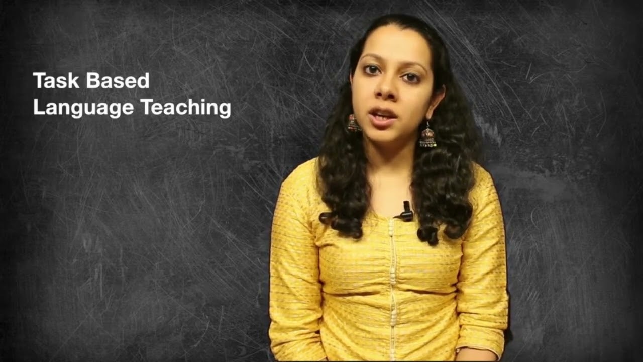 E-04: Designing Learning Experiences for the English Classroom | TISS Certificate Course