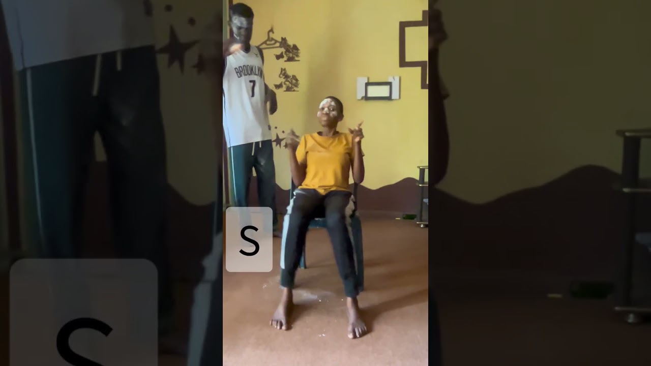 Who is the winner 🤣