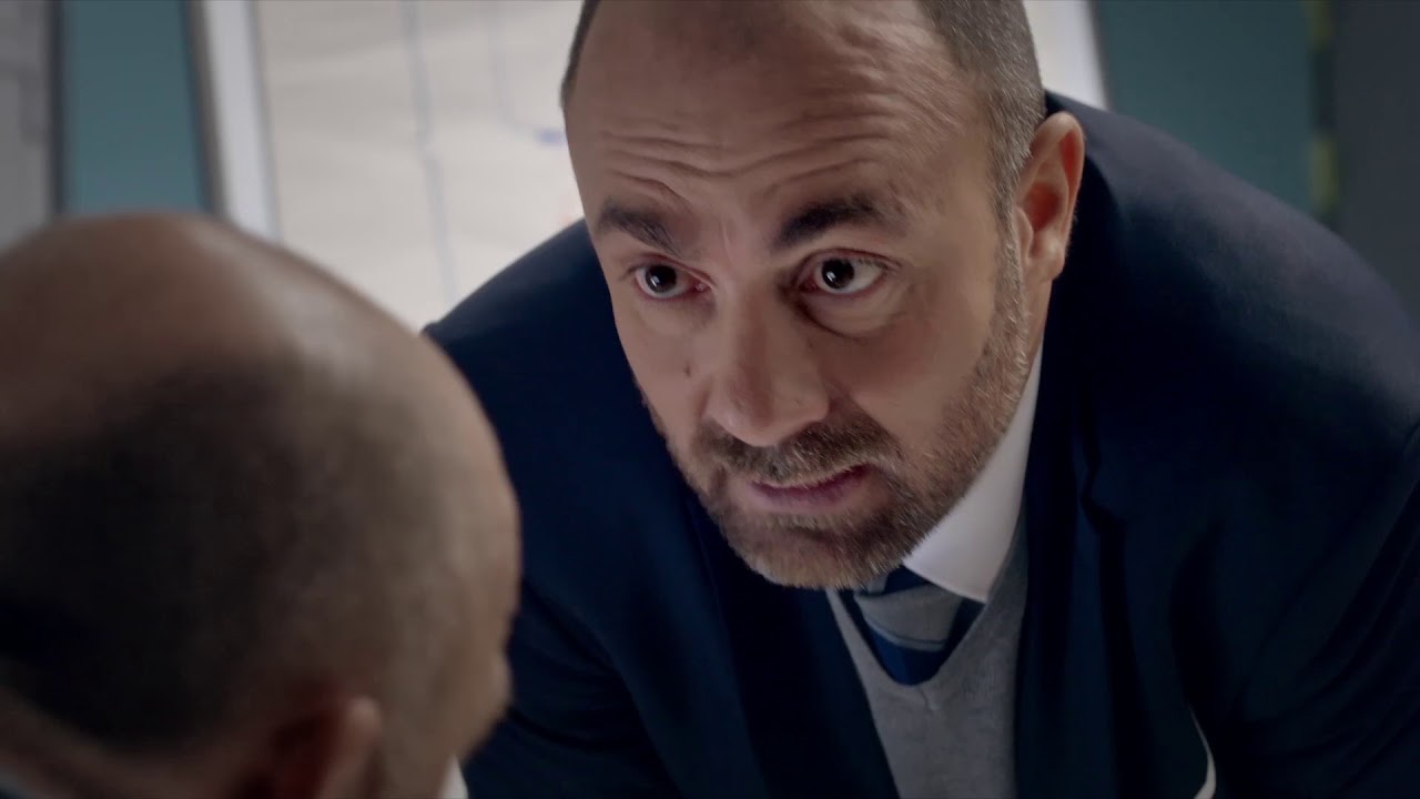 PUB SILIGOM CHRISTOPHE DUGARRY - OPE PIRELLI