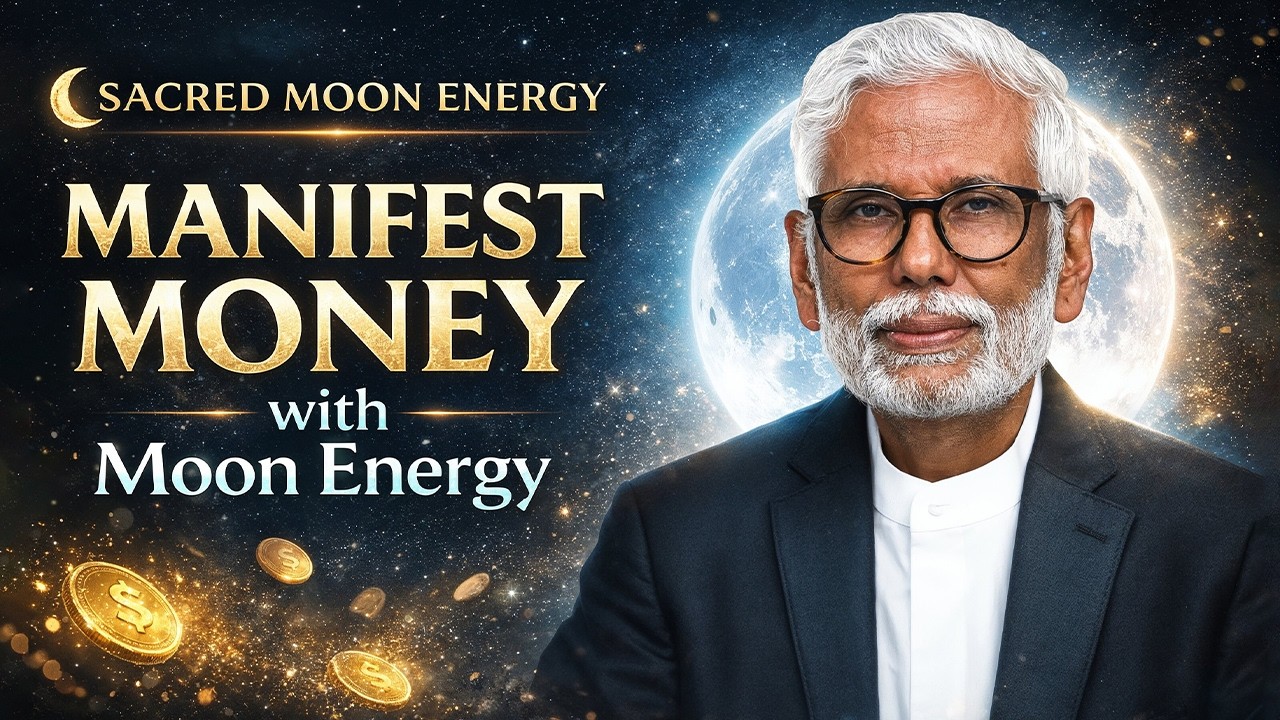 Manifest Wealth with the 11th Waxing Moon (Ekadasi) Rituals 🌕✨
