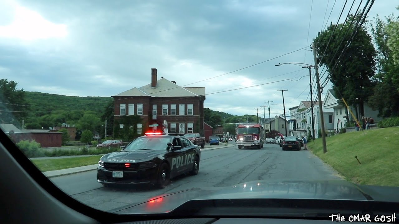 Never Seen Anything Like This