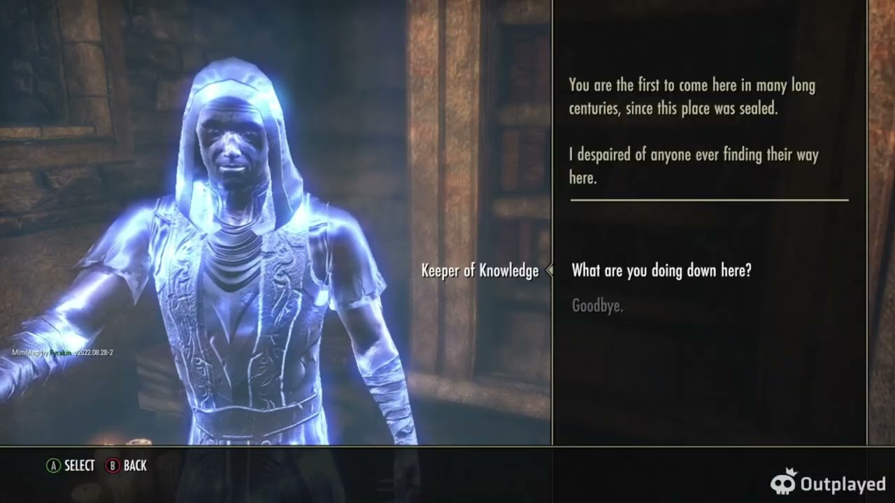 ESO-The Hidden Treasure
