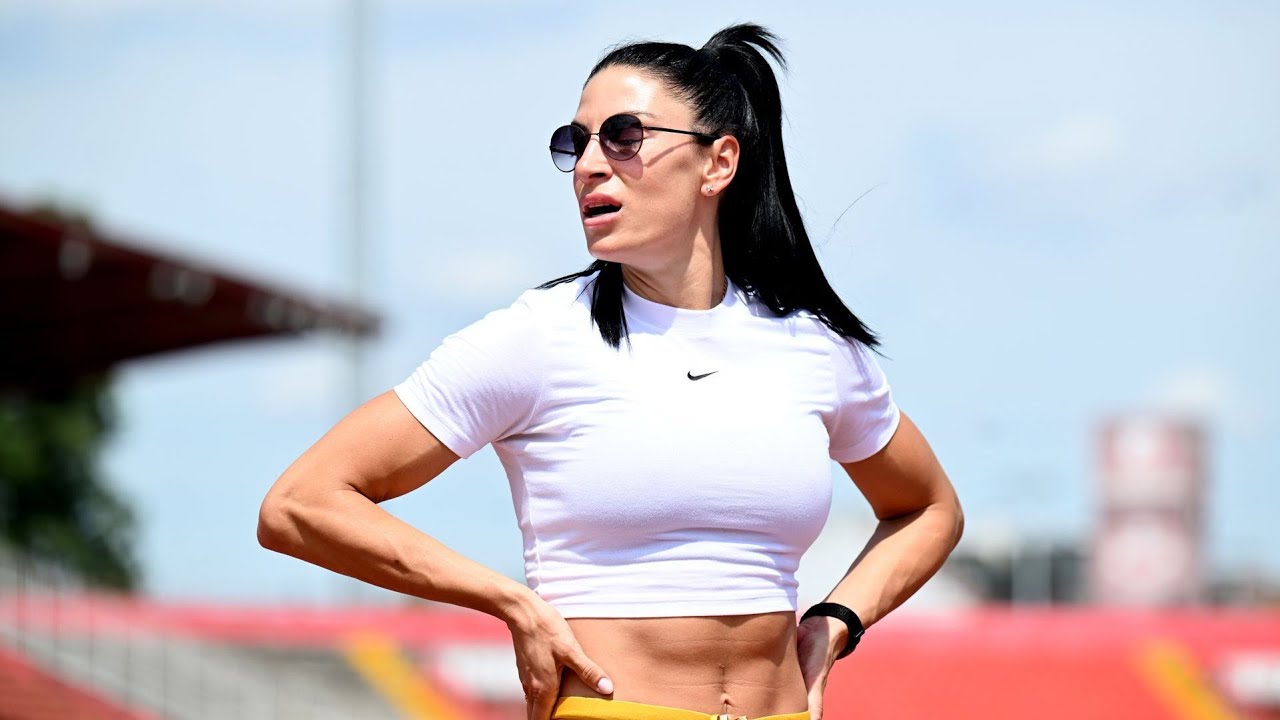 UŽIVO Ispraćaj Ivane Španović na Olimpijske igre u Parizu