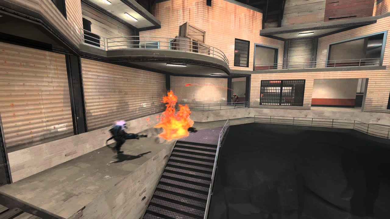 Poofin' Medics