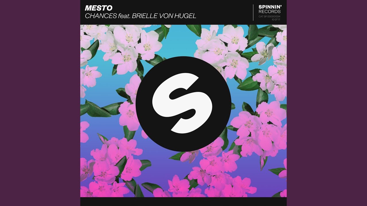 Chances (feat. Brielle Von Hugel) (Extended Mix)