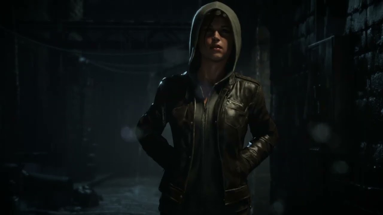 COMENZAMOS RISE OF THE TOM RAIDER, LEGADOS PERDIDOS.