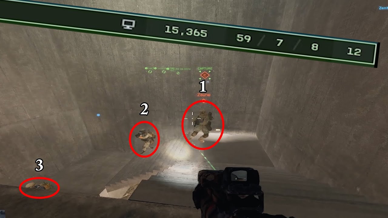 I Went On An Objective RAMPAGE With My 0 Recoil HK417 In Battlefield 6!
