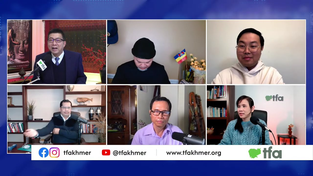 លោក ហ៊ុន សែន ព្រមានចាប់ខ្លួនពលរដ្ឋដែលបញ្ចេញមតិរឿងព្រំដែន