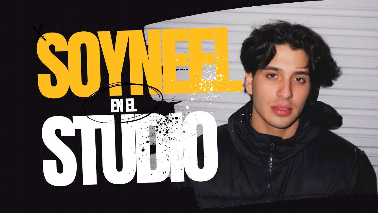 ENTREVISTA A SOYNEEL: CREACION DE 