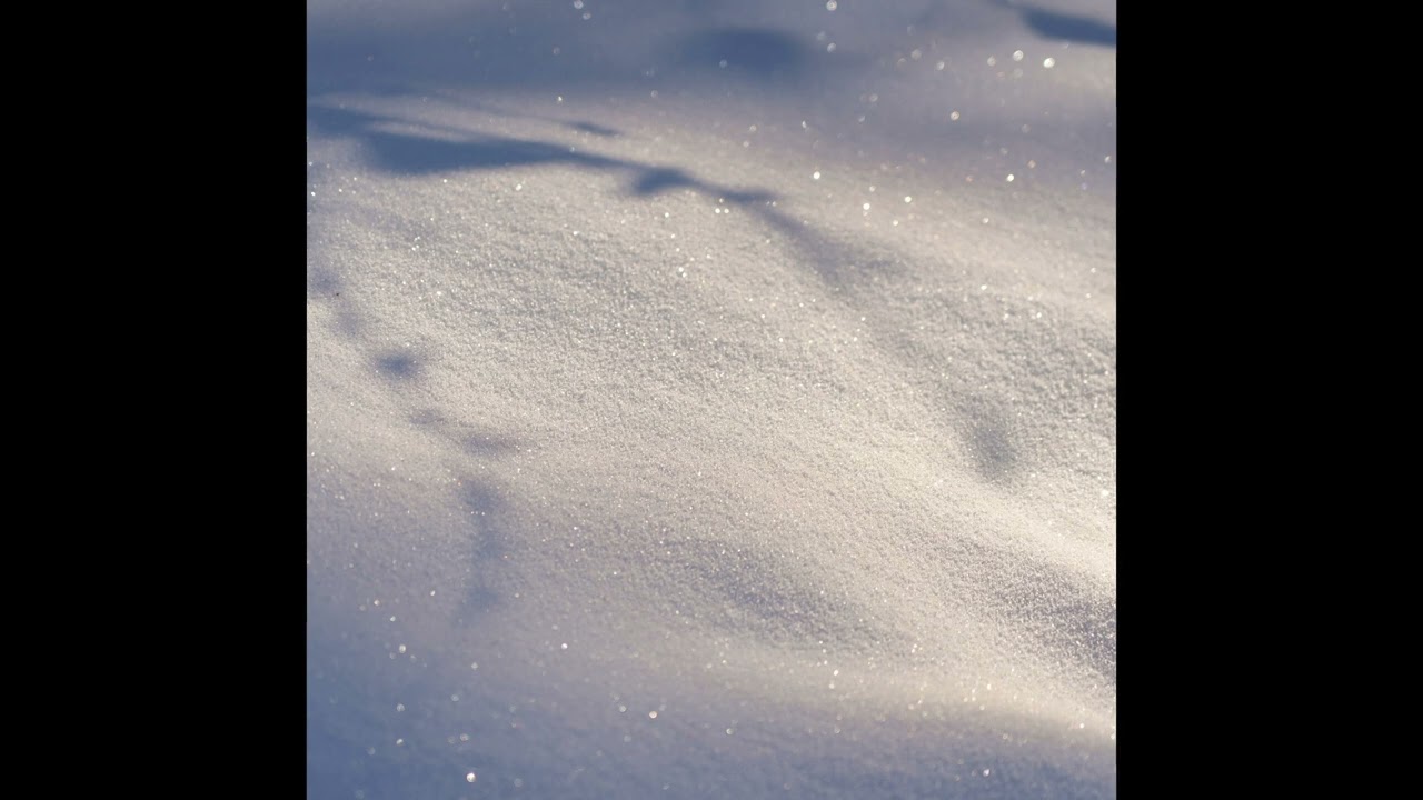 Softly Falling – Relaxing Saxophone Music for Calm, Focus & Inner Peace