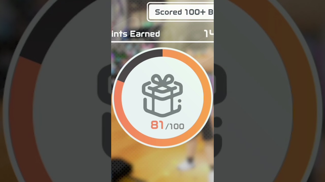 I ALMOST UNLOCKED 4 ITEMS AT ONCE! - Nintendo Switch Sports Short