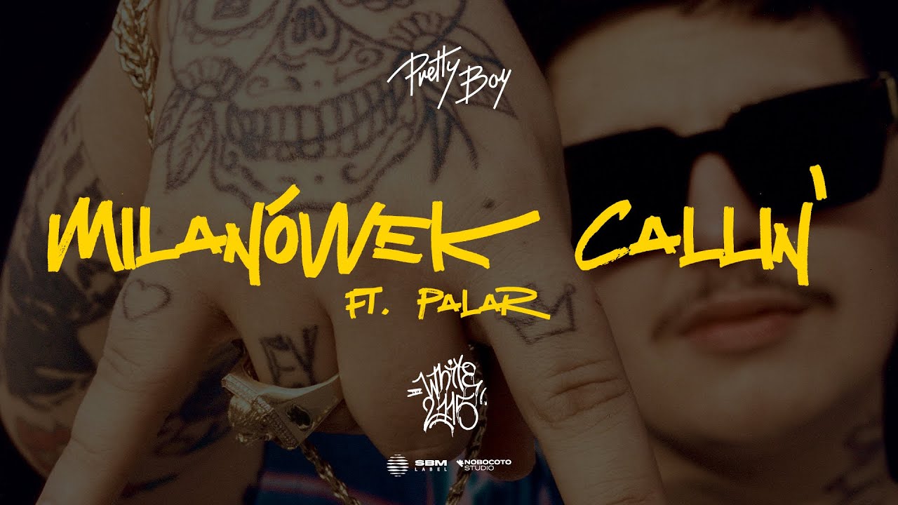 White 2115 - Milan&oacute;wek Callin' ft. Palar