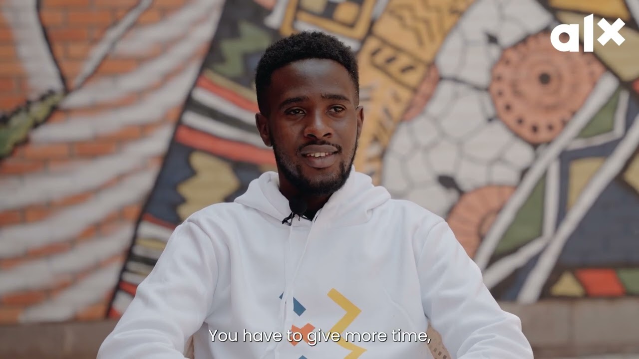 My ALX Software Engineering Programme Experience - Alvin Mwebaze #Rwanda