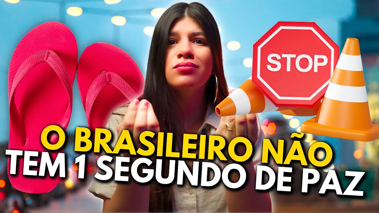 10 COISAS ESTRANHAS QUE OS ITALIANOS FAZEM