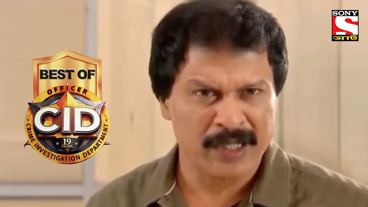 Best of CID (Bangla) - সীআইডী - Freddy's Wife - Full Episode