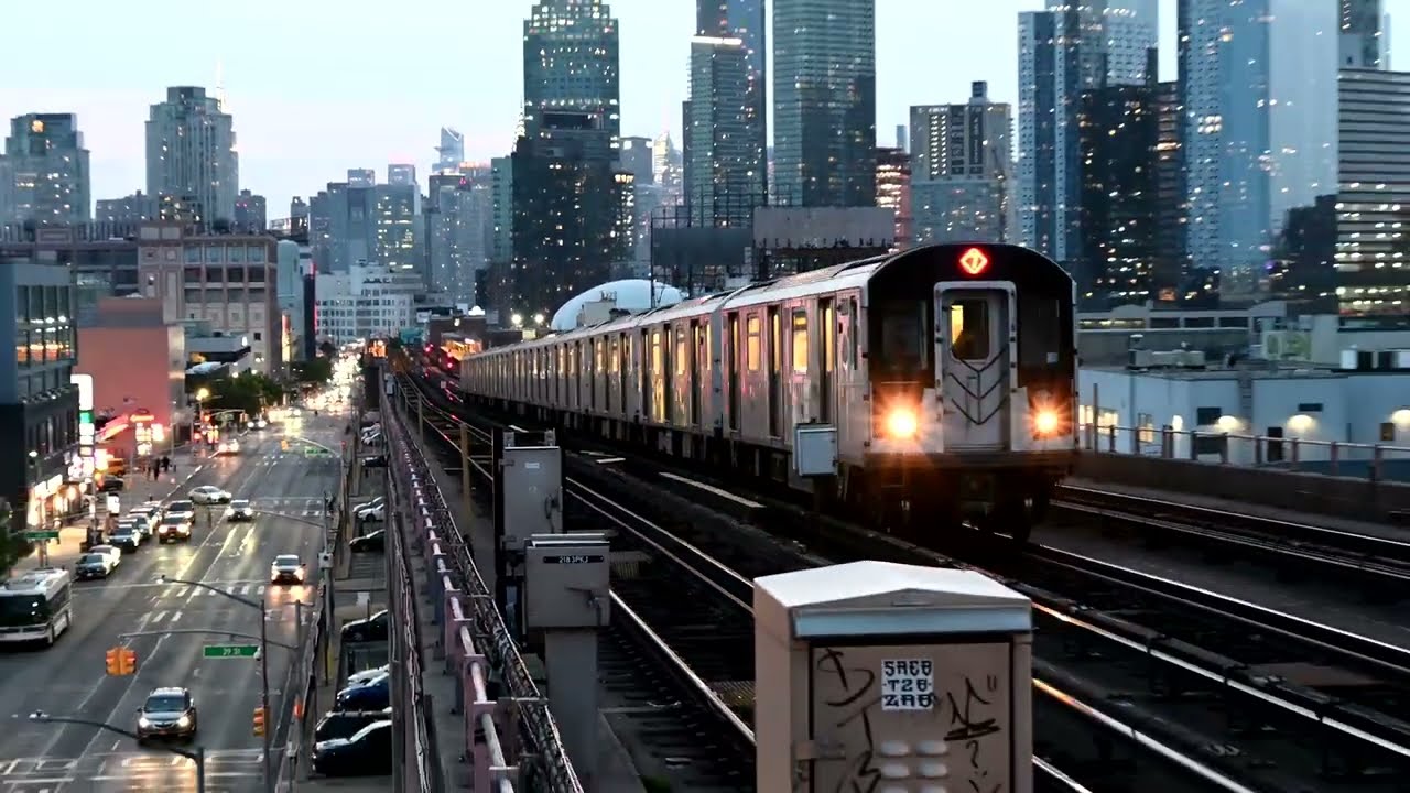 RLTV 40th St III (7) [4K]
