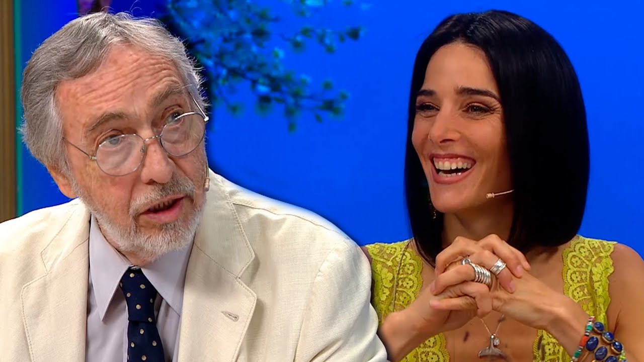 Brandoni contó una hilarante anécdota de la famosa frase de 
