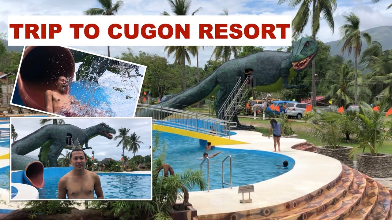 VISIT CUGON RESORT | CHEAP | CONVENIENT | FUN | BINDOY NEGROS ORIENTAL | TRAVEL VLOG
