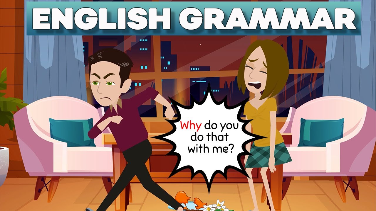 WHY questions: Improve your conversation skills
