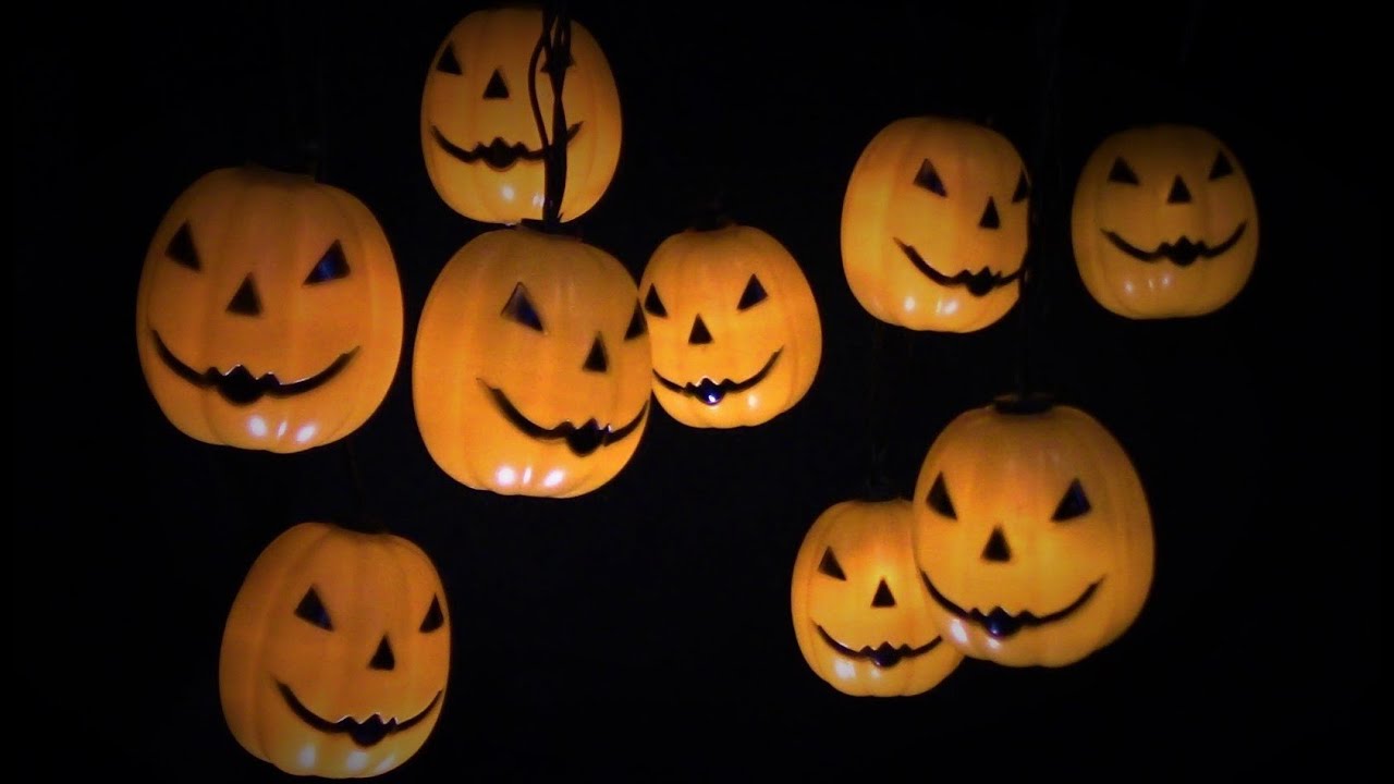 Gemmy Halloween Theme (Full Version)