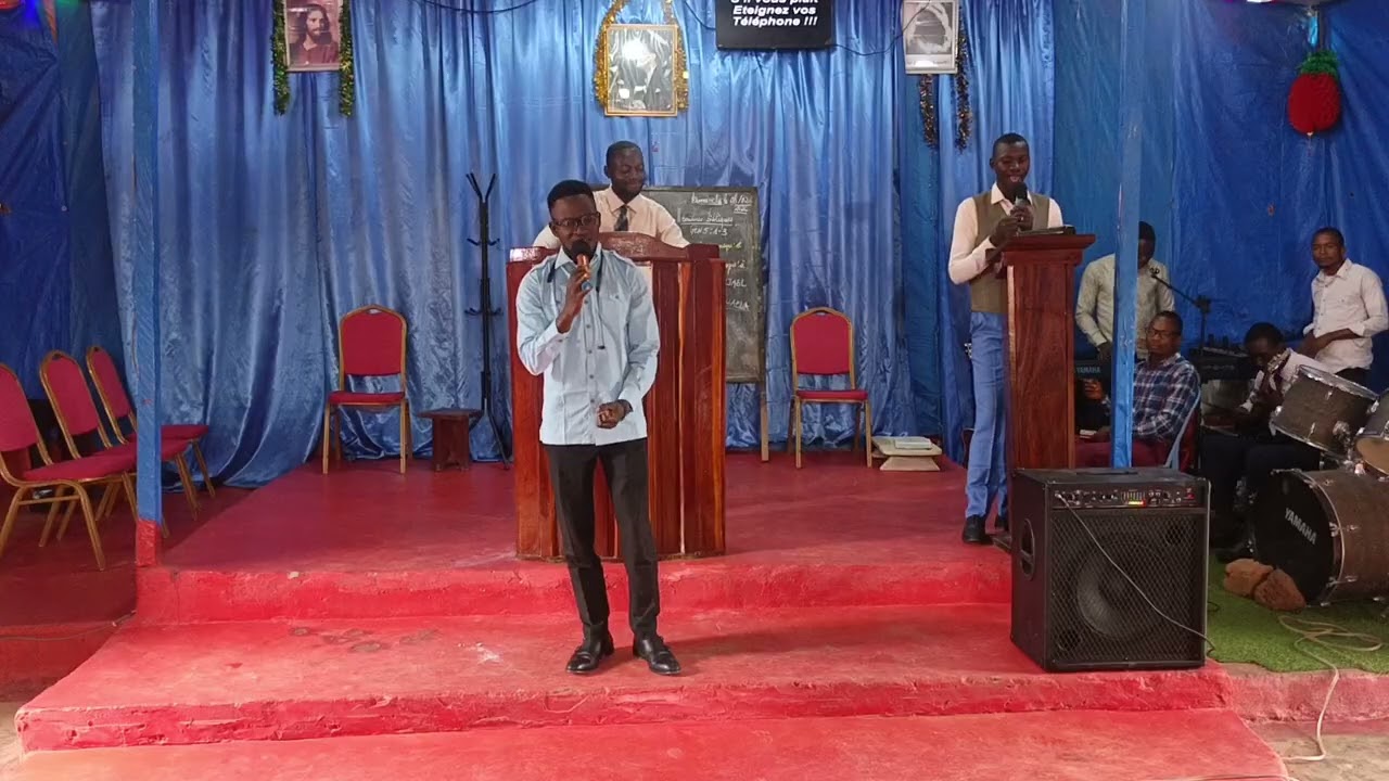 Tshilobo 