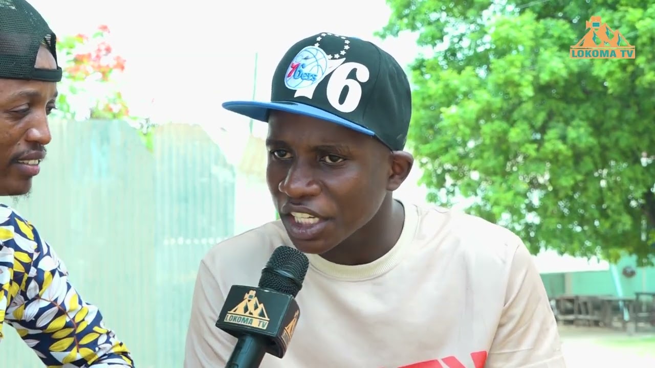 MANDONGA JR:MTOTO WA NYOKA NI NYOKA / 