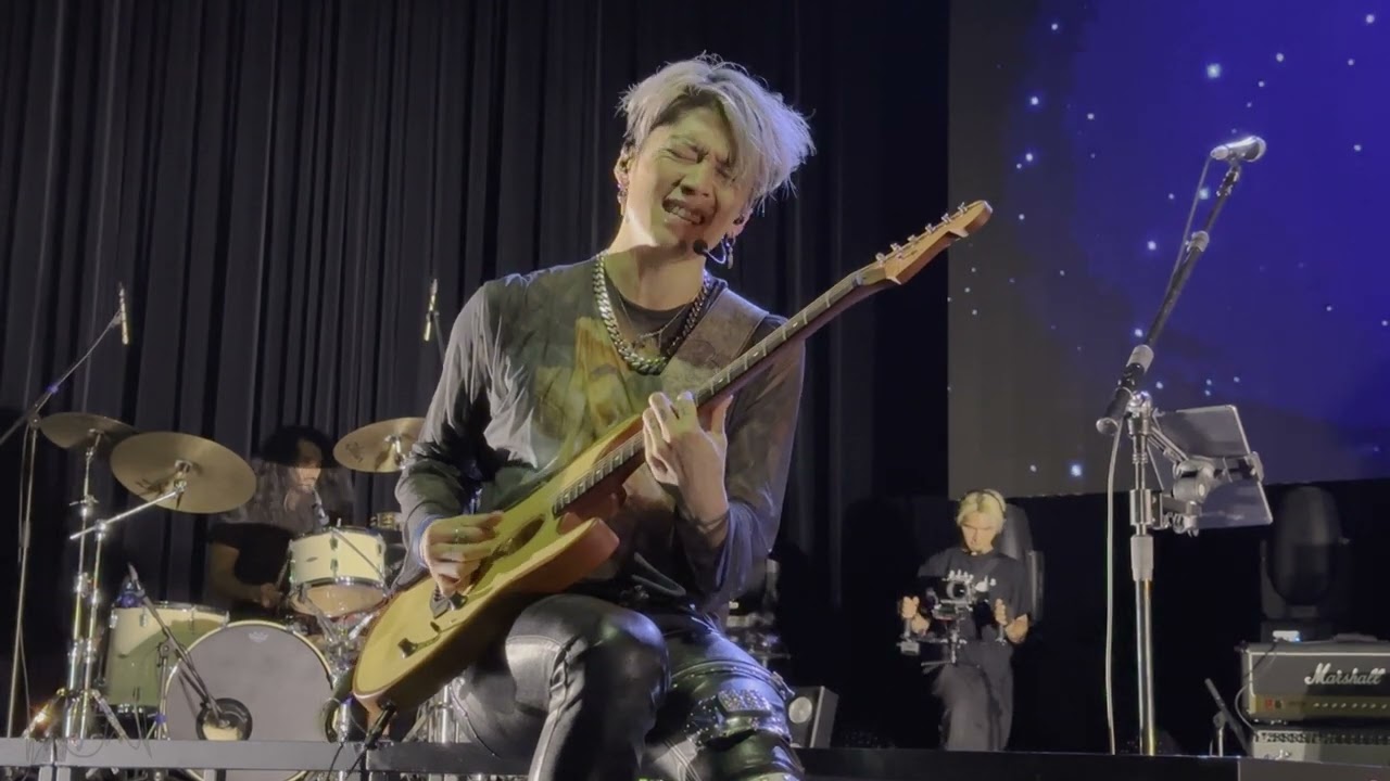 MIYAVI - 